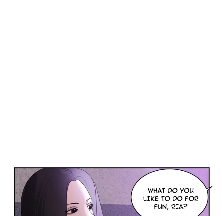 The Daughter of My First Love - Chapter 43 [photo 46] - MangaPorn