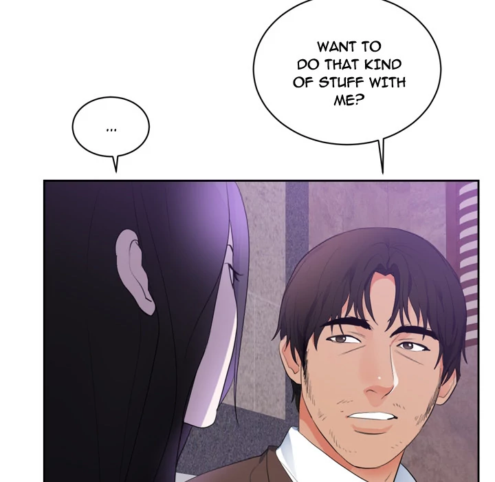 The Daughter of My First Love - Chapter 43 [photo 49] - MangaPorn
