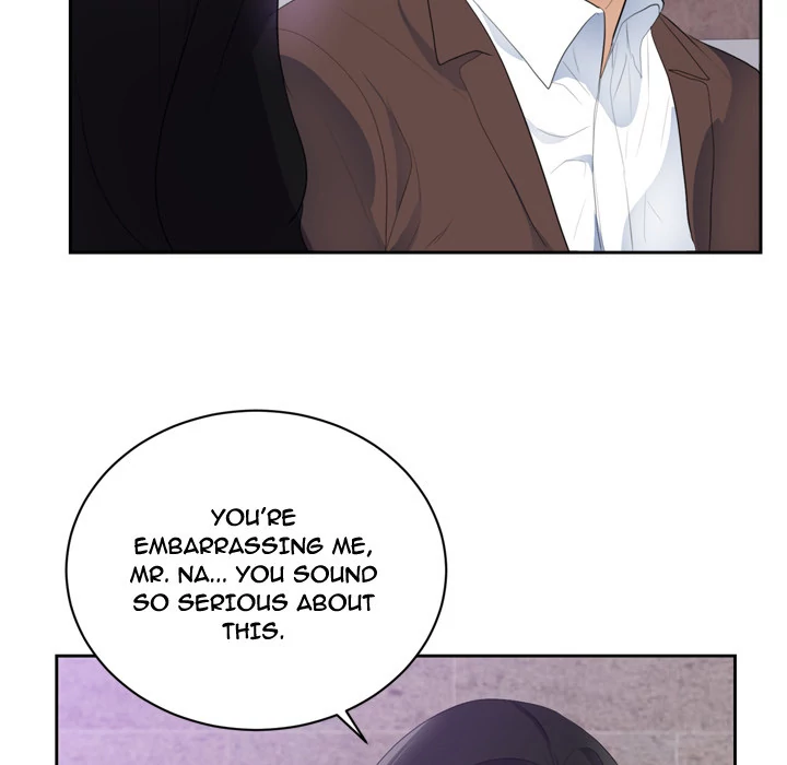 The Daughter of My First Love - Chapter 43 [photo 50] - MangaPorn