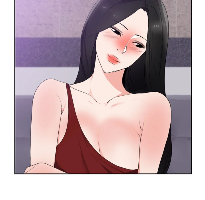The Daughter of My First Love - Chapter 43 [photo 51] - MangaPorn