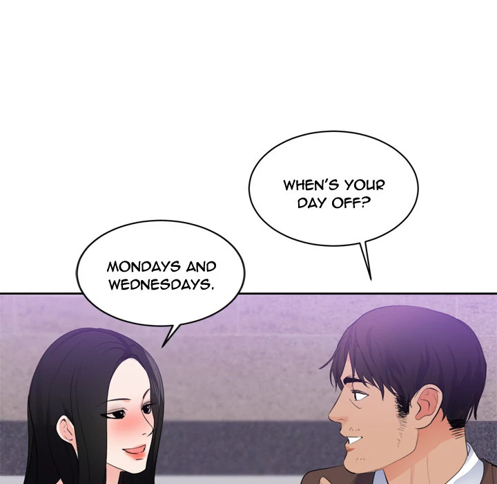 The Daughter of My First Love - Chapter 43 [photo 52] - MangaPorn