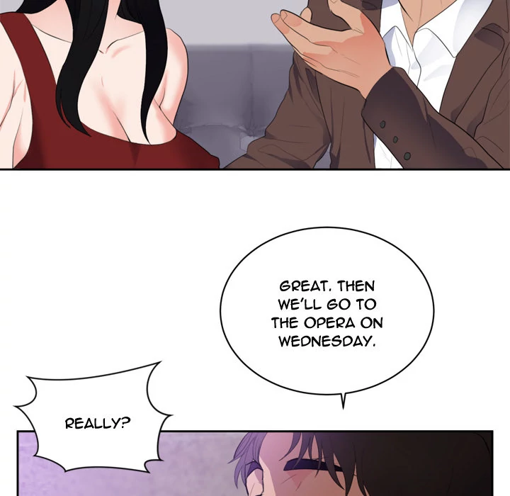 The Daughter of My First Love - Chapter 43 [photo 53] - MangaPorn