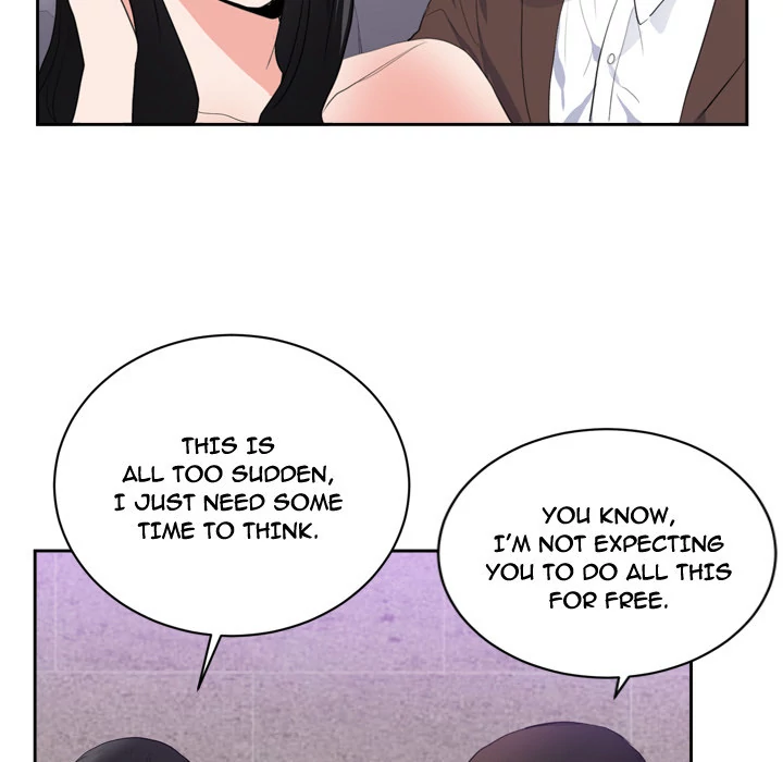 The Daughter of My First Love - Chapter 43 [photo 56] - MangaPorn