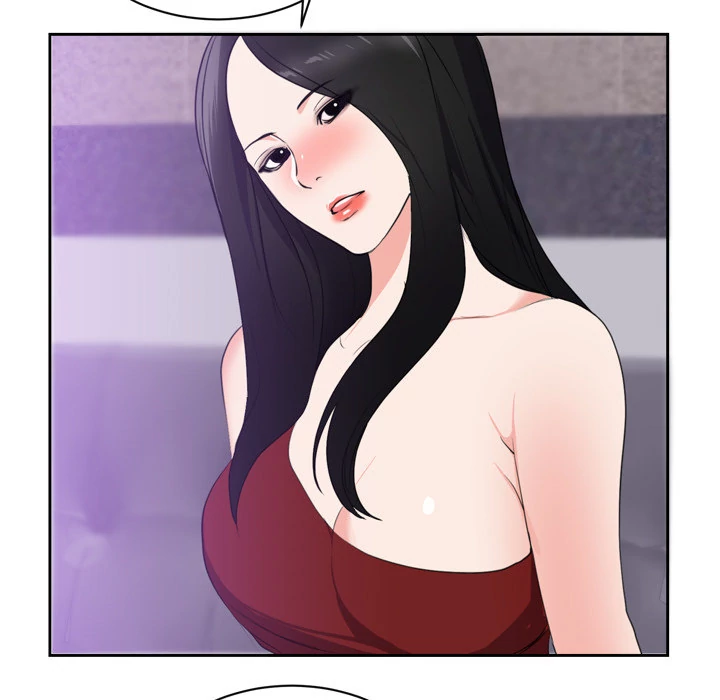 The Daughter of My First Love - Chapter 43 [photo 58] - MangaPorn