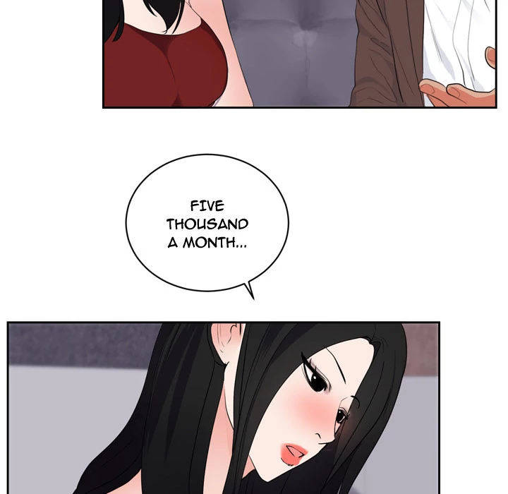 The Daughter of My First Love - Chapter 43 [photo 60] - MangaPorn