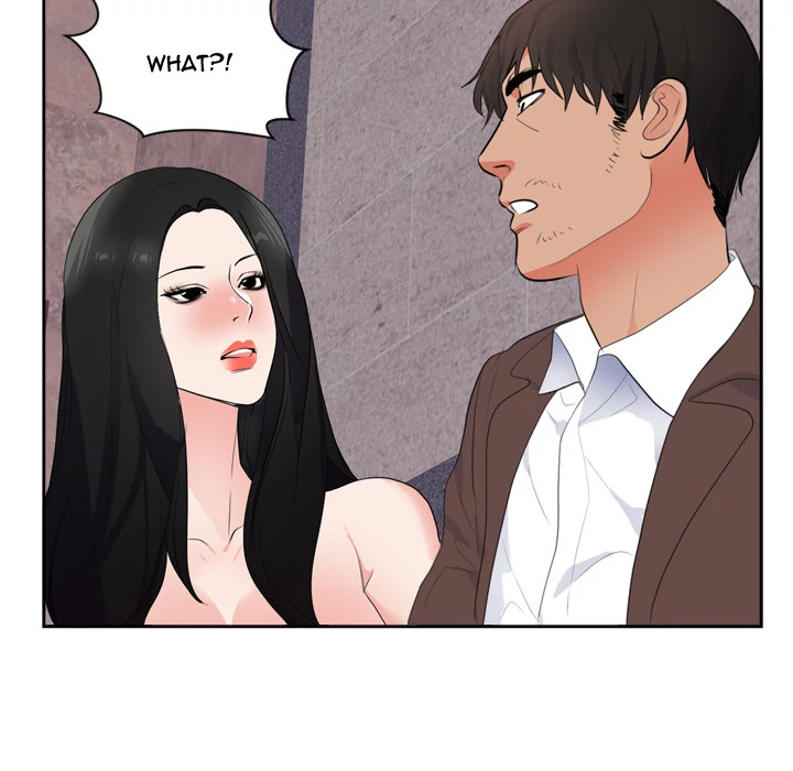 The Daughter of My First Love - Chapter 43 [photo 62] - MangaPorn