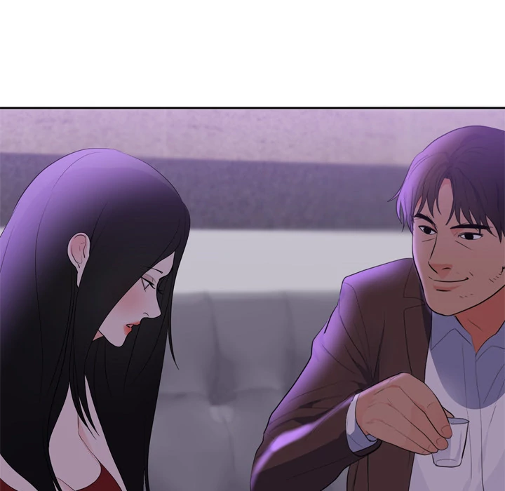 The Daughter of My First Love - Chapter 43 [photo 63] - MangaPorn