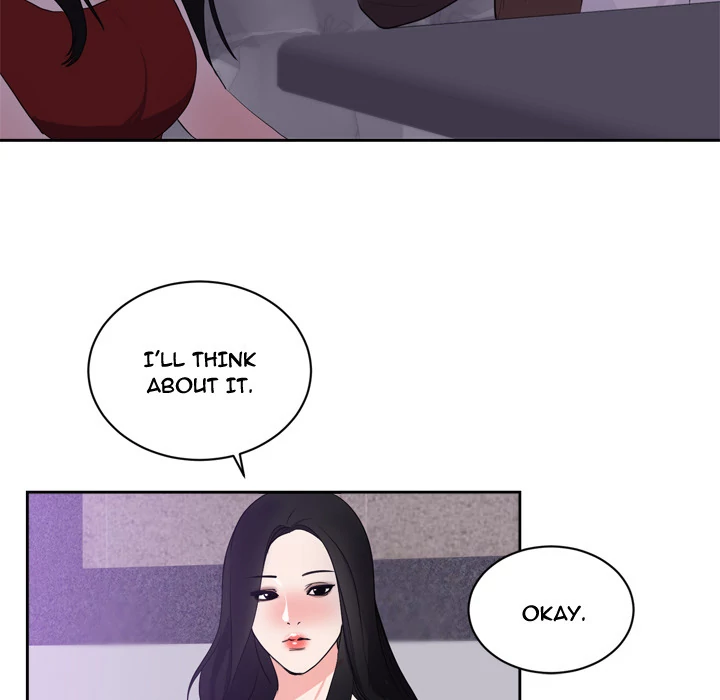 The Daughter of My First Love - Chapter 43 [photo 64] - MangaPorn