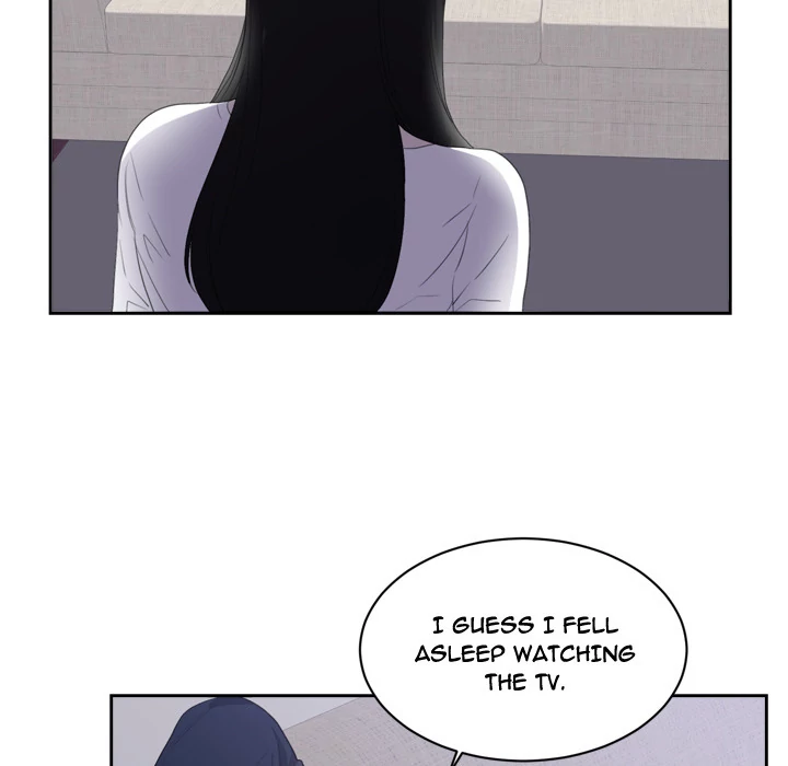 The Daughter of My First Love - Chapter 43 [photo 72] - MangaPorn