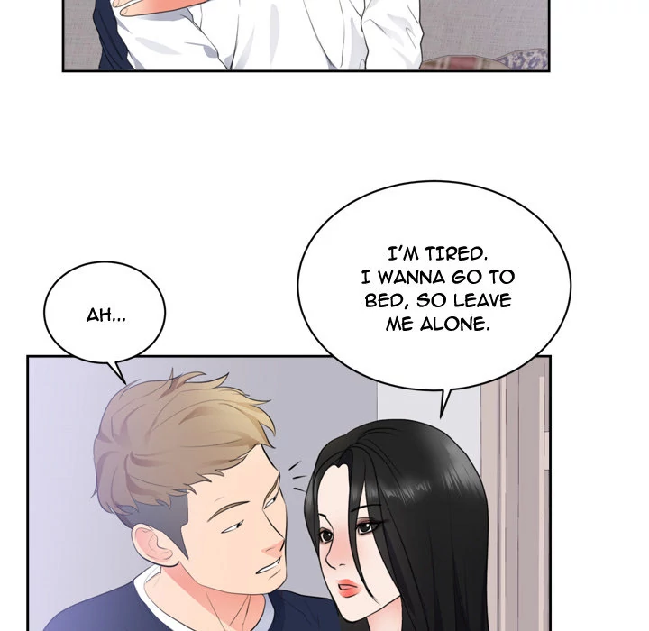 The Daughter of My First Love - Chapter 43 [photo 74] - MangaPorn