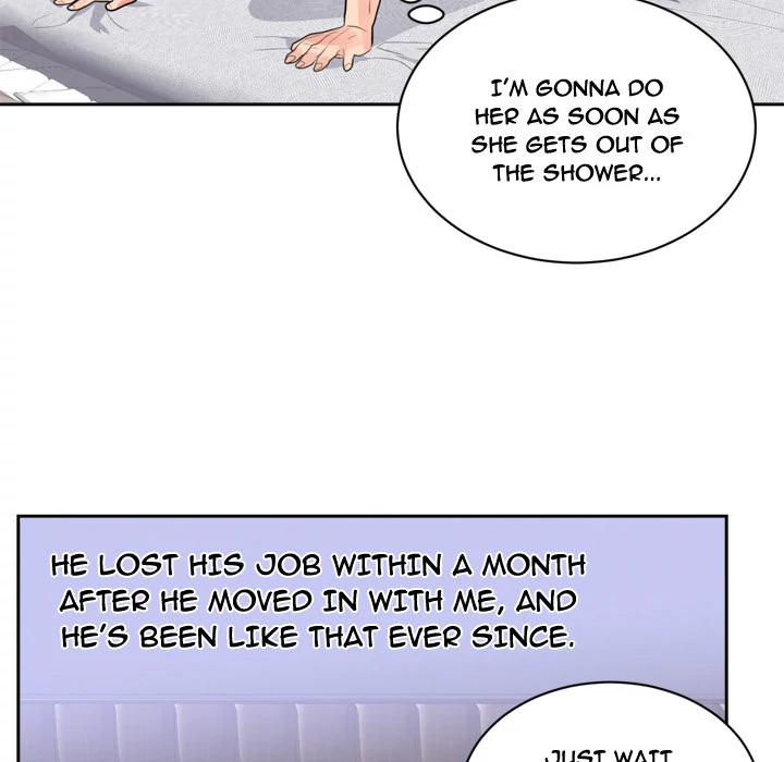 The Daughter of My First Love - Chapter 43 [photo 81] - MangaPorn