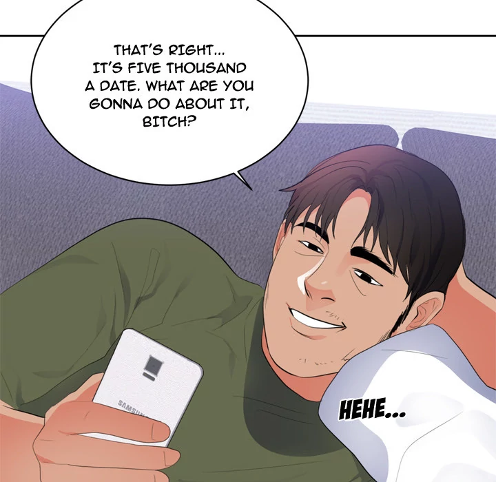 The Daughter of My First Love - Chapter 43 [photo 87] - MangaPorn
