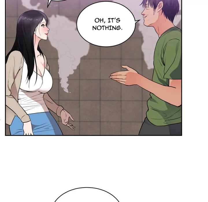 The Daughter of My First Love - Chapter 44 [photo 10] - MangaPorn