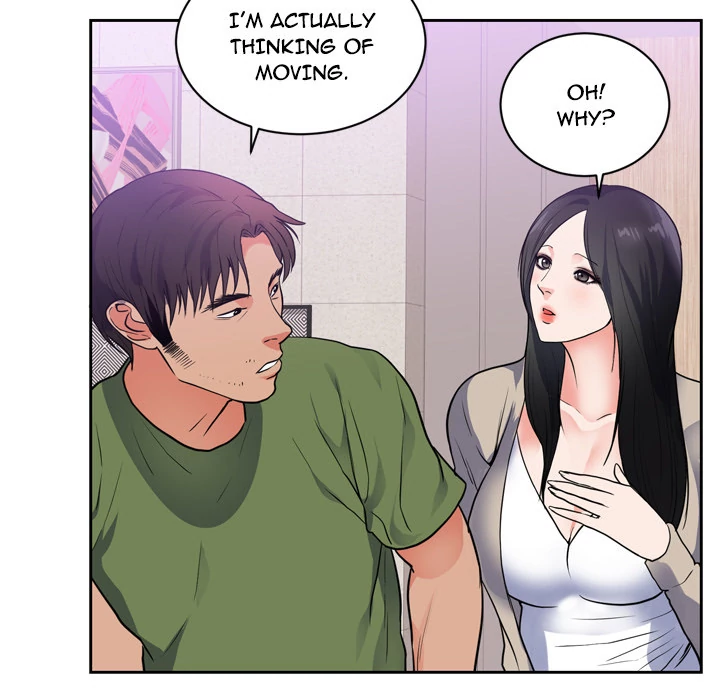 The Daughter of My First Love - Chapter 44 [photo 11] - MangaPorn