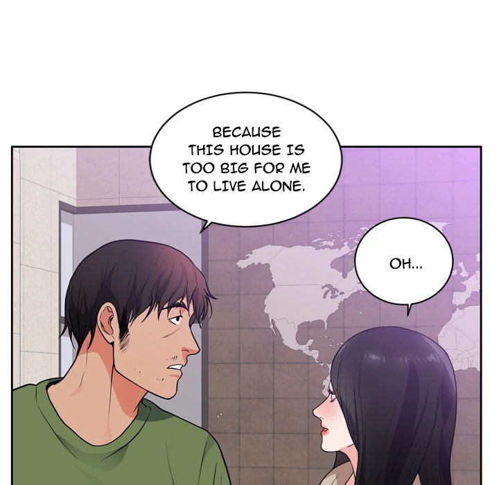 The Daughter of My First Love - Chapter 44 [photo 12] - MangaPorn