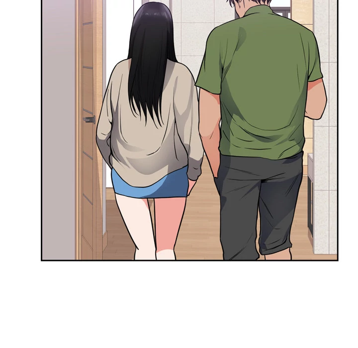 The Daughter of My First Love - Chapter 44 [photo 14] - MangaPorn