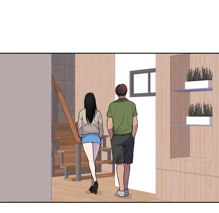 The Daughter of My First Love - Chapter 44 [photo 15] - MangaPorn