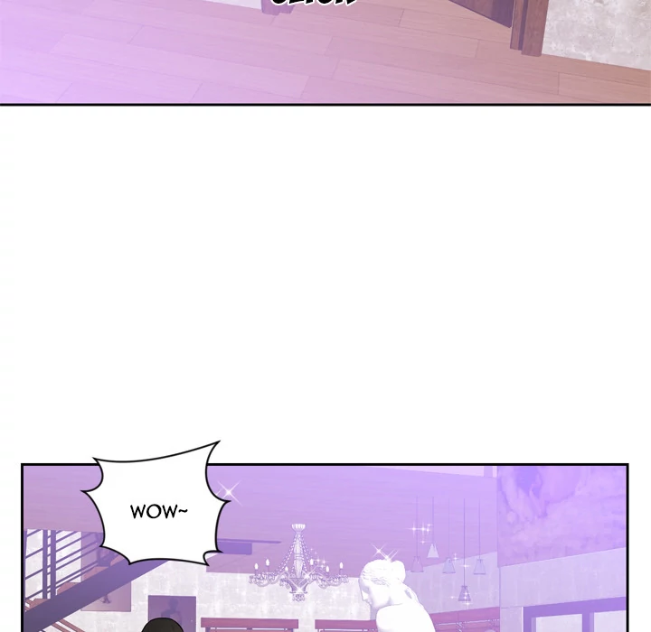The Daughter of My First Love - Chapter 44 [photo 17] - MangaPorn