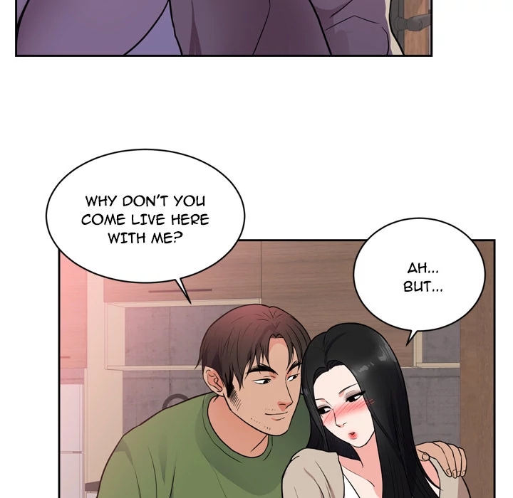 The Daughter of My First Love - Chapter 44 [photo 21] - MangaPorn