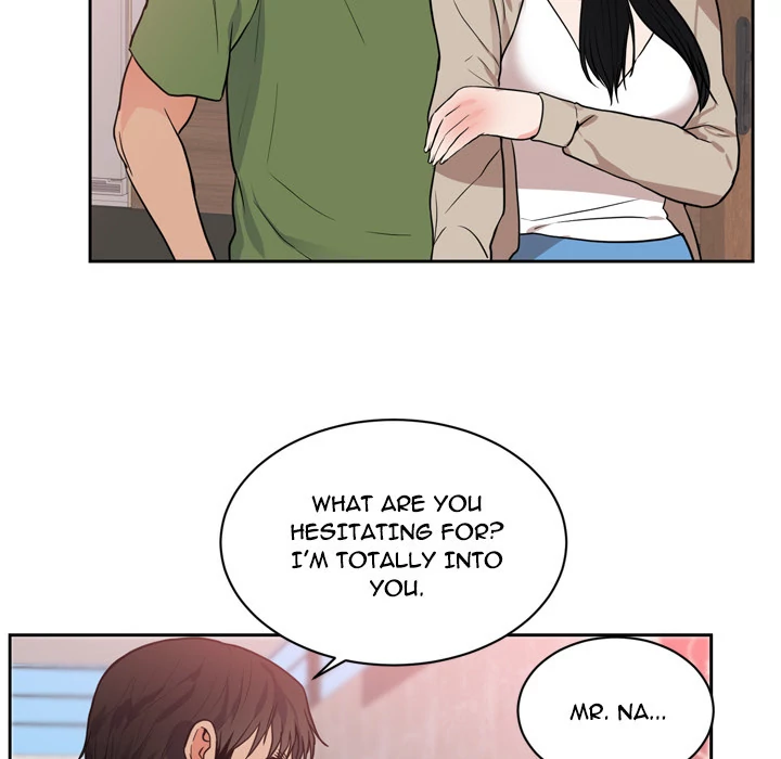 The Daughter of My First Love - Chapter 44 [photo 22] - MangaPorn