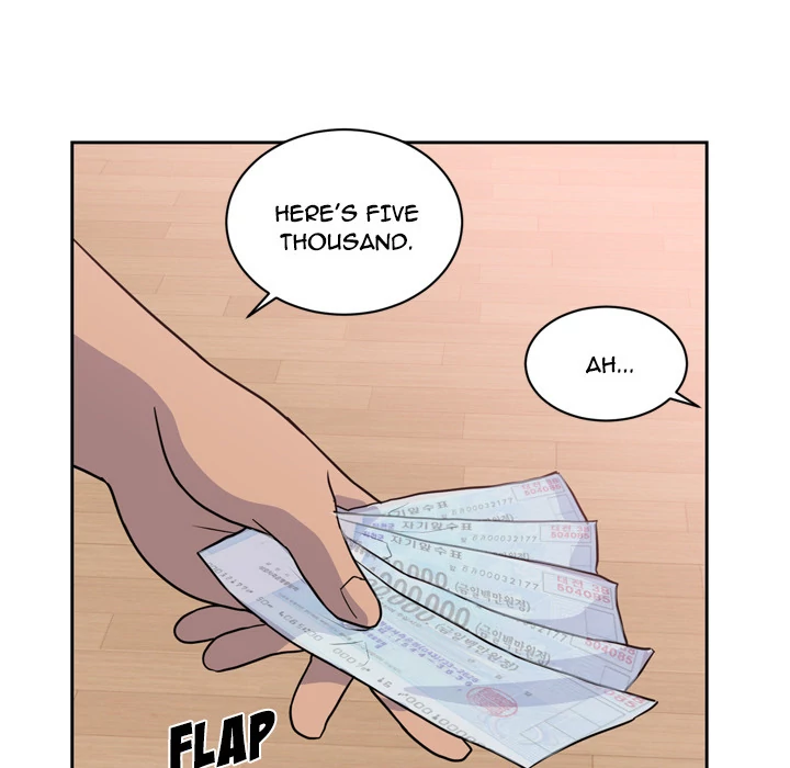 The Daughter of My First Love - Chapter 44 [photo 24] - MangaPorn