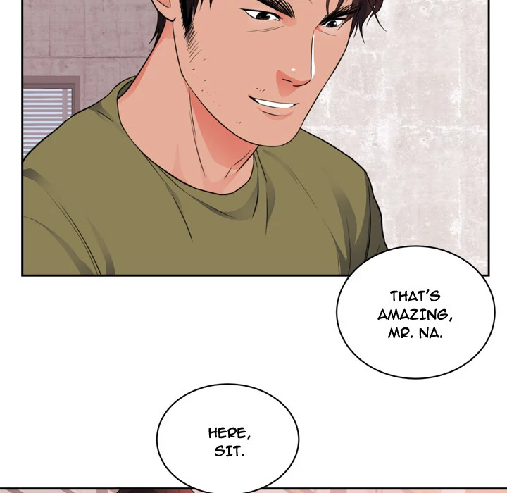 The Daughter of My First Love - Chapter 44 [photo 33] - MangaPorn