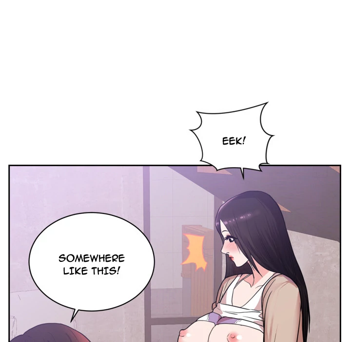 The Daughter of My First Love - Chapter 44 [photo 39] - MangaPorn