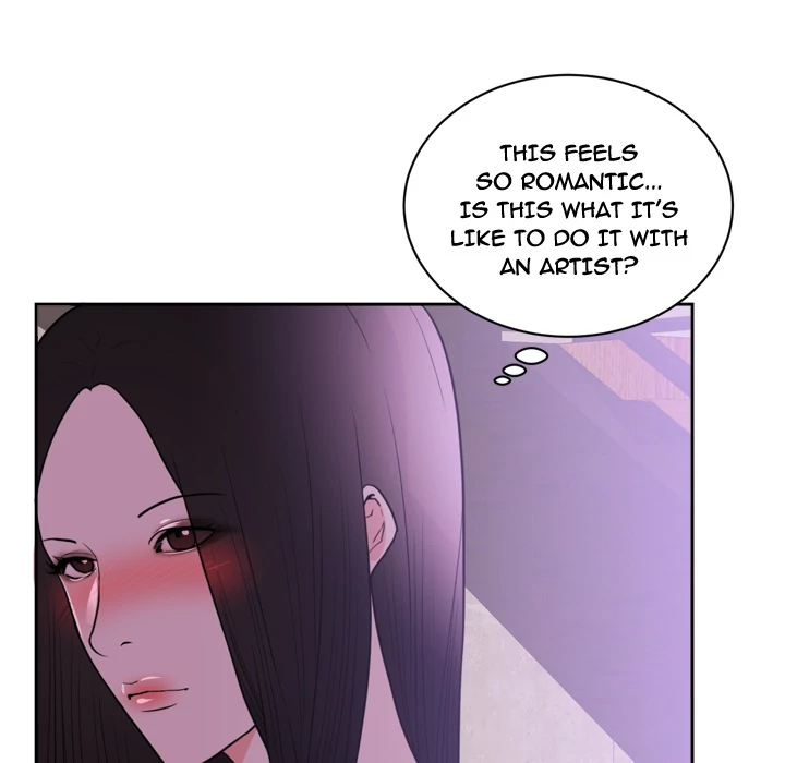 The Daughter of My First Love - Chapter 44 [photo 42] - MangaPorn