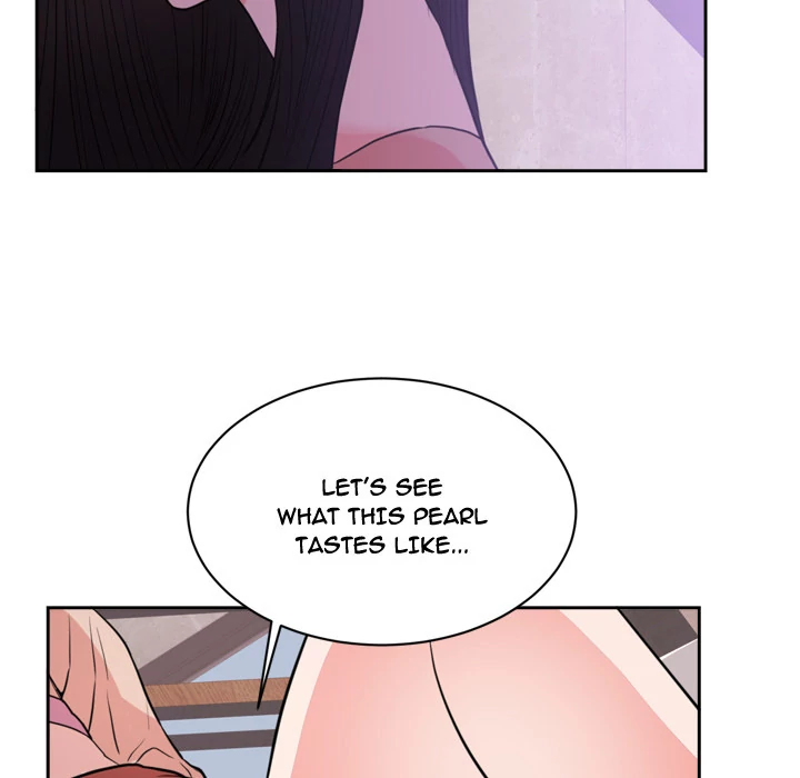The Daughter of My First Love - Chapter 44 [photo 43] - MangaPorn