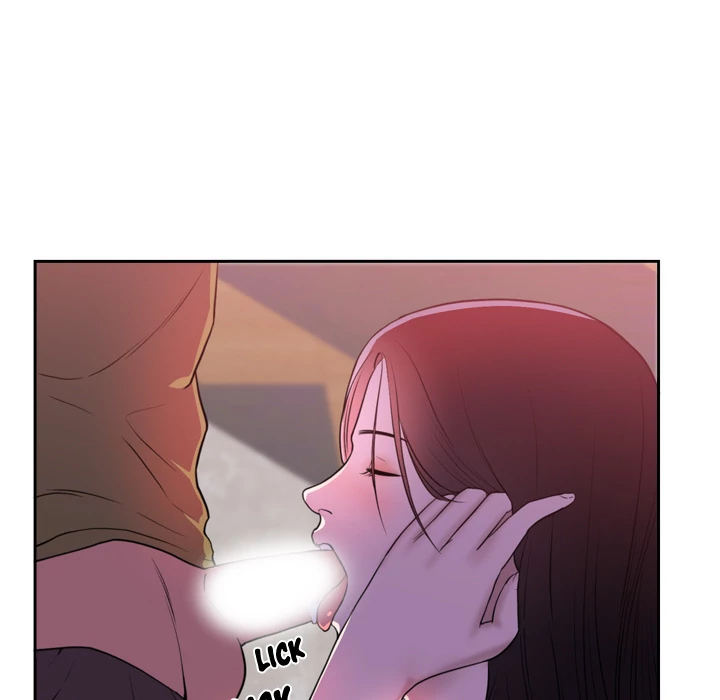 The Daughter of My First Love - Chapter 44 [photo 54] - MangaPorn