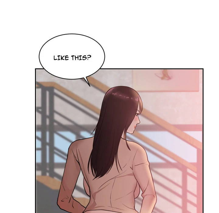 The Daughter of My First Love - Chapter 44 [photo 58] - MangaPorn
