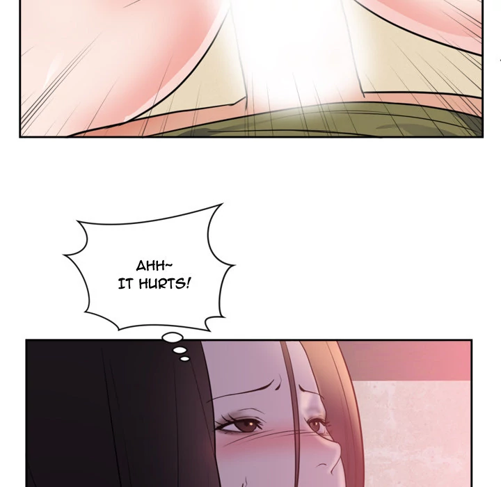 The Daughter of My First Love - Chapter 44 [photo 65] - MangaPorn
