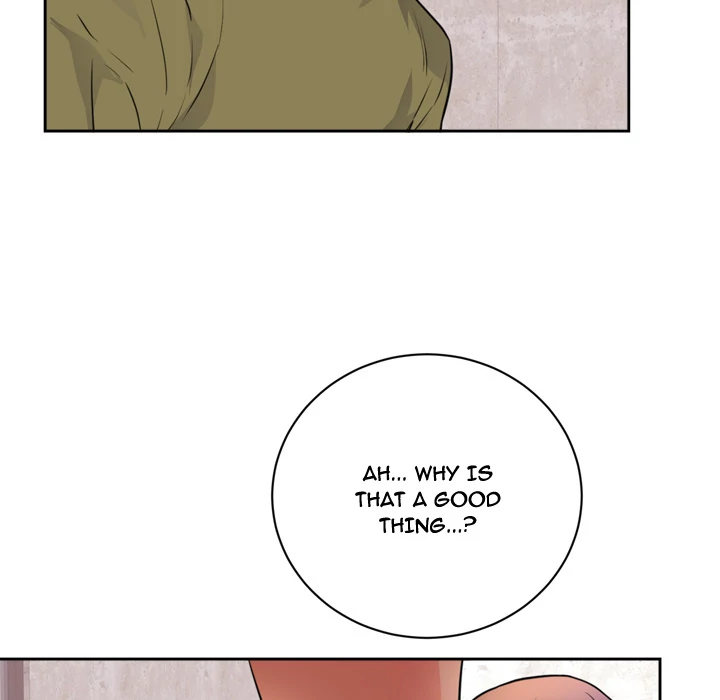 The Daughter of My First Love - Chapter 44 [photo 69] - MangaPorn
