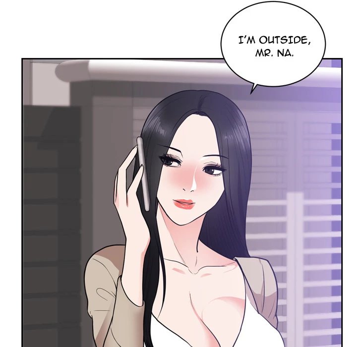 The Daughter of My First Love - Chapter 44 [photo 7] - MangaPorn