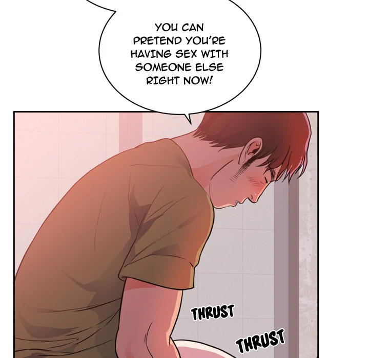The Daughter of My First Love - Chapter 44 [photo 71] - MangaPorn