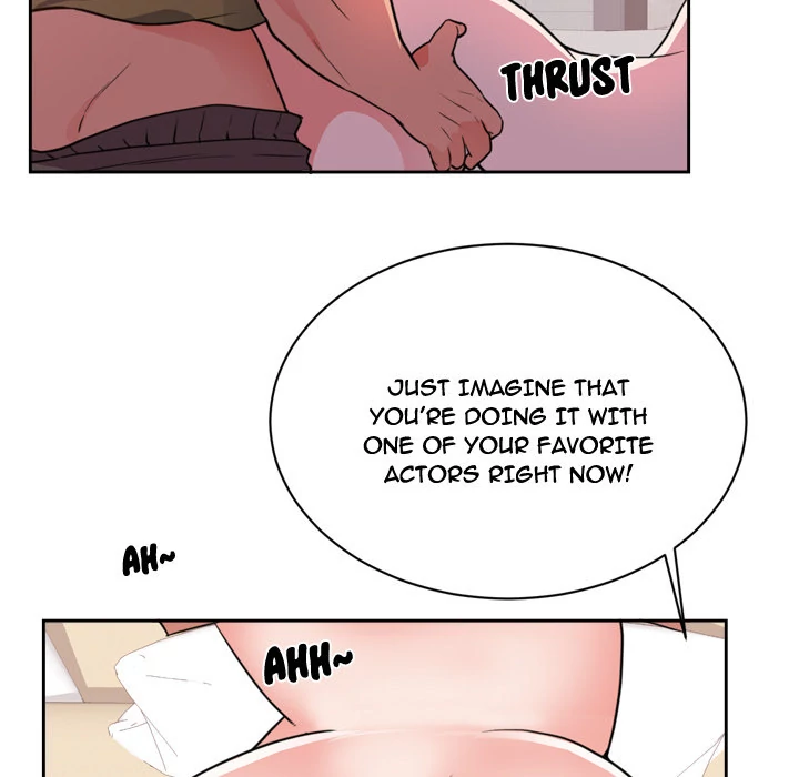 The Daughter of My First Love - Chapter 44 [photo 72] - MangaPorn