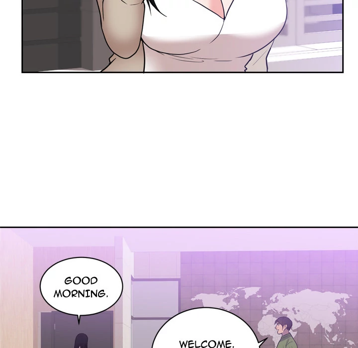 The Daughter of My First Love - Chapter 44 [photo 8] - MangaPorn