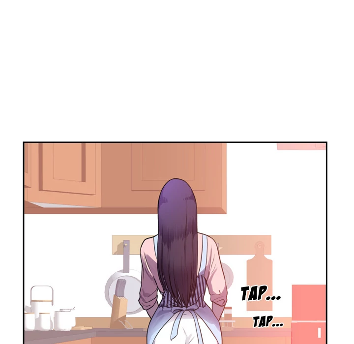The Daughter of My First Love - Chapter 44 [photo 82] - MangaPorn