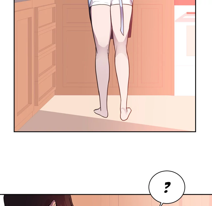 The Daughter of My First Love - Chapter 44 [photo 83] - MangaPorn