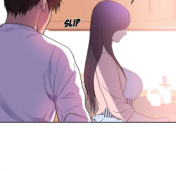 The Daughter of My First Love - Chapter 44 [photo 84] - MangaPorn