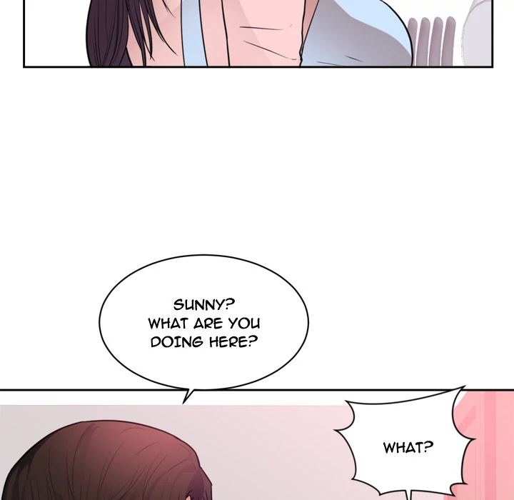 The Daughter of My First Love - Chapter 44 [photo 86] - MangaPorn