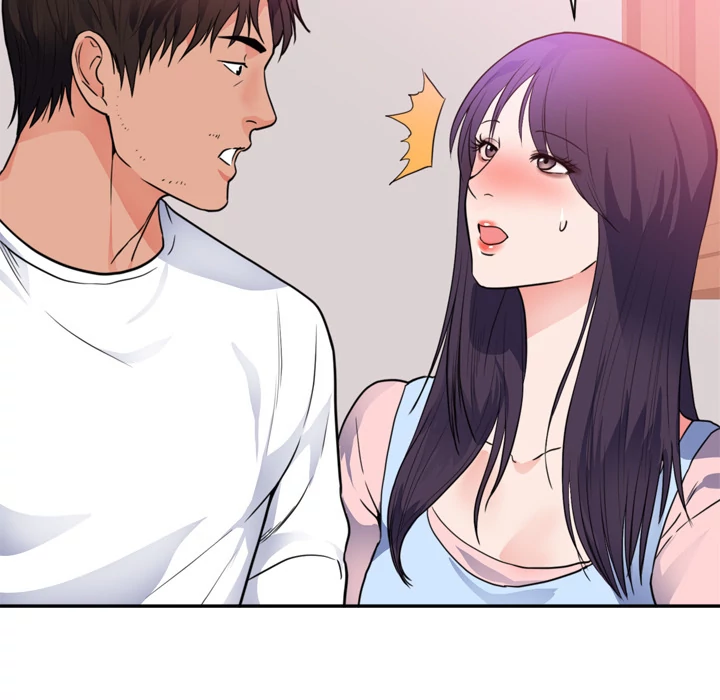 The Daughter of My First Love - Chapter 44 [photo 87] - MangaPorn
