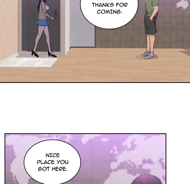 The Daughter of My First Love - Chapter 44 [photo 9] - MangaPorn