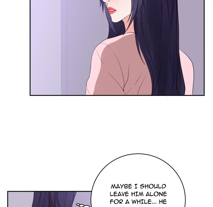 The Daughter of My First Love - Chapter 45 [photo 10] - MangaPorn