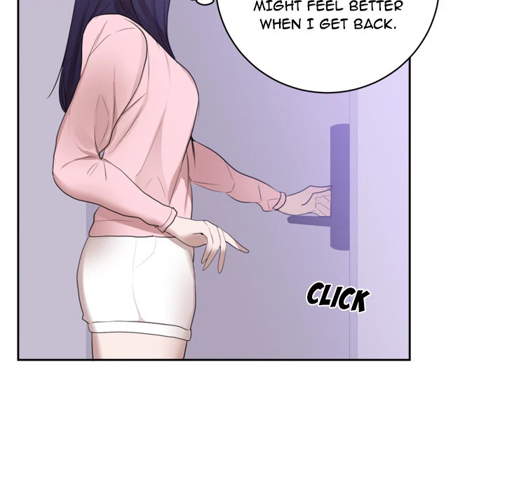 The Daughter of My First Love - Chapter 45 [photo 11] - MangaPorn