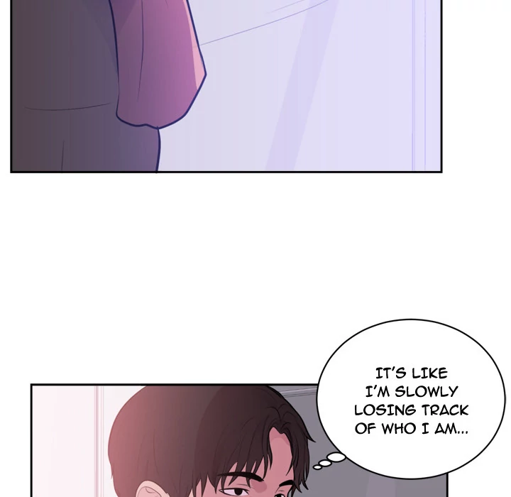The Daughter of My First Love - Chapter 45 [photo 19] - MangaPorn