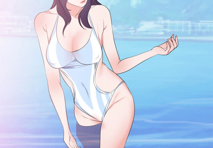 The Daughter of My First Love - Chapter 45 [photo 2] - MangaPorn