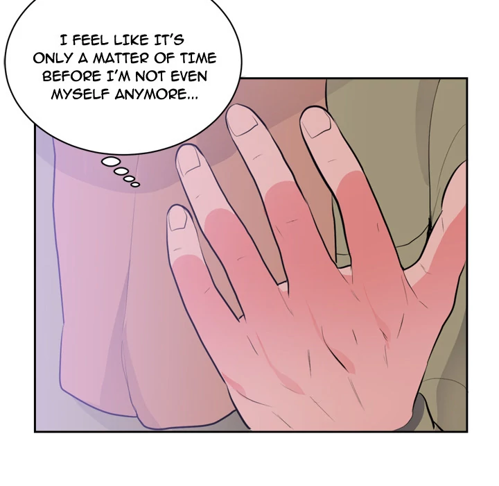 The Daughter of My First Love - Chapter 45 [photo 22] - MangaPorn