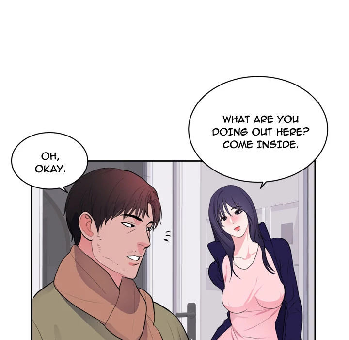 The Daughter of My First Love - Chapter 45 [photo 23] - MangaPorn