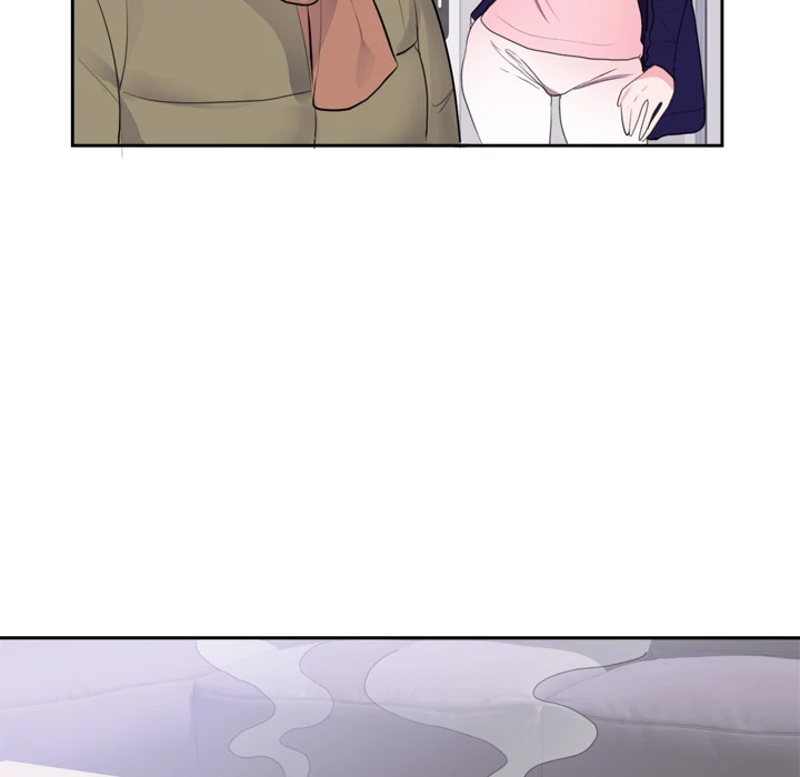 The Daughter of My First Love - Chapter 45 [photo 24] - MangaPorn
